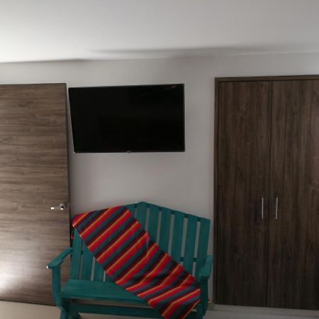 Готель Fantastic House Cartagena Екстер'єр фото