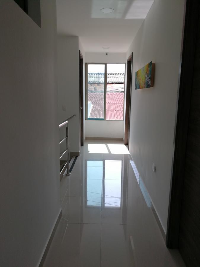 Готель Fantastic House Cartagena Екстер'єр фото