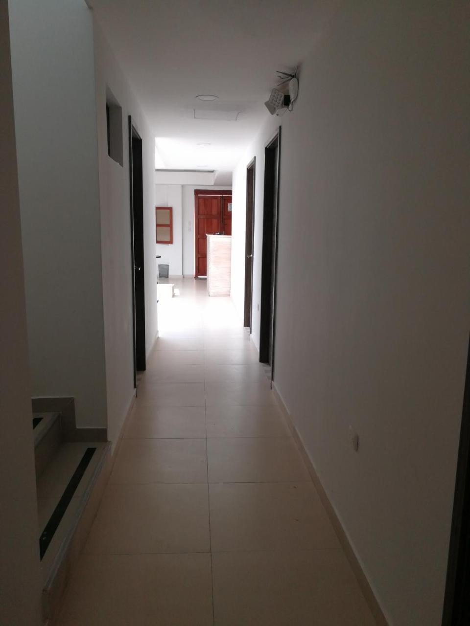 Готель Fantastic House Cartagena Екстер'єр фото