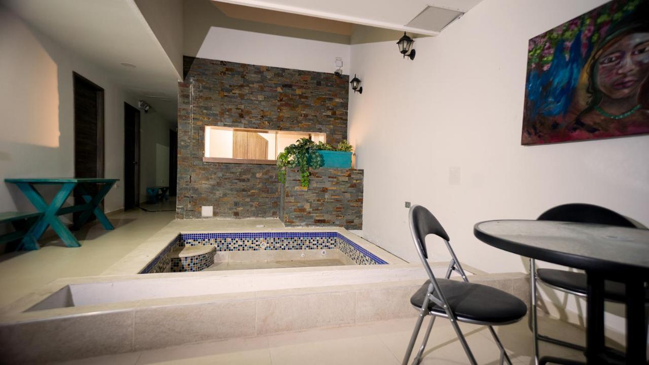 Готель Fantastic House Cartagena Екстер'єр фото