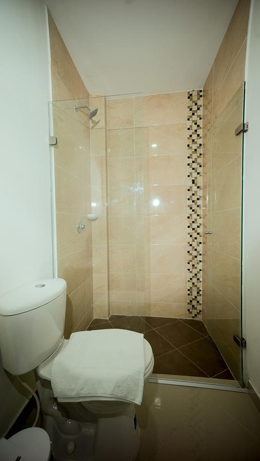 Готель Fantastic House Cartagena Екстер'єр фото