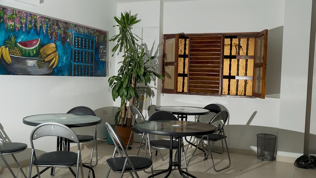 Готель Fantastic House Cartagena Екстер'єр фото