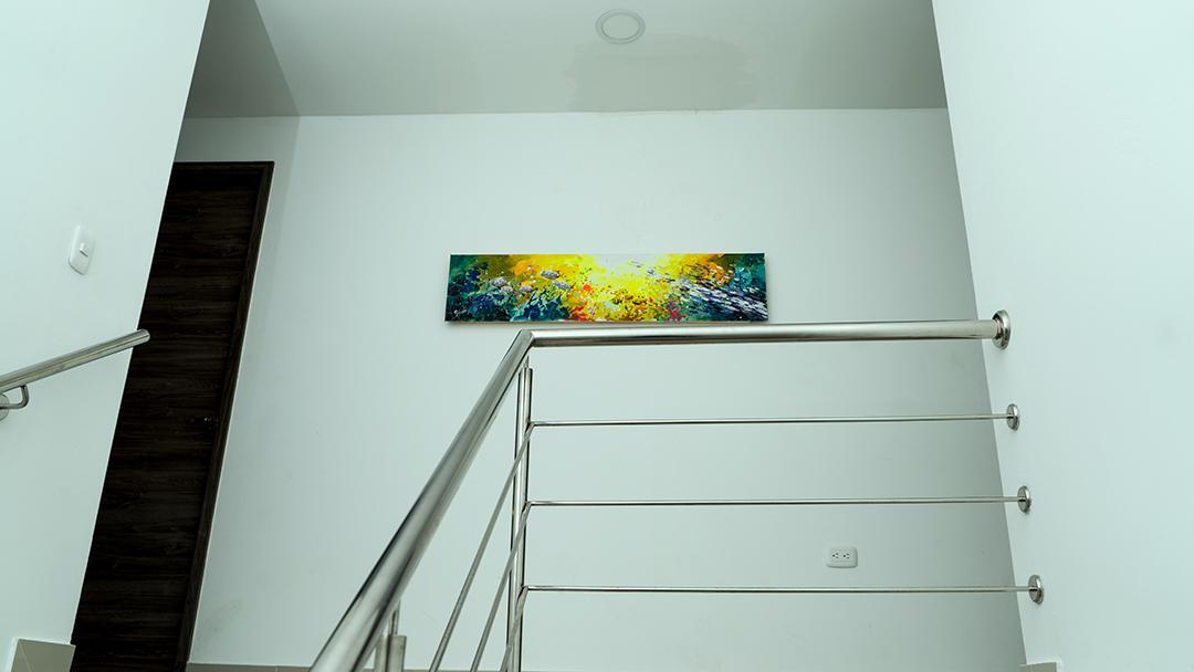 Готель Fantastic House Cartagena Екстер'єр фото