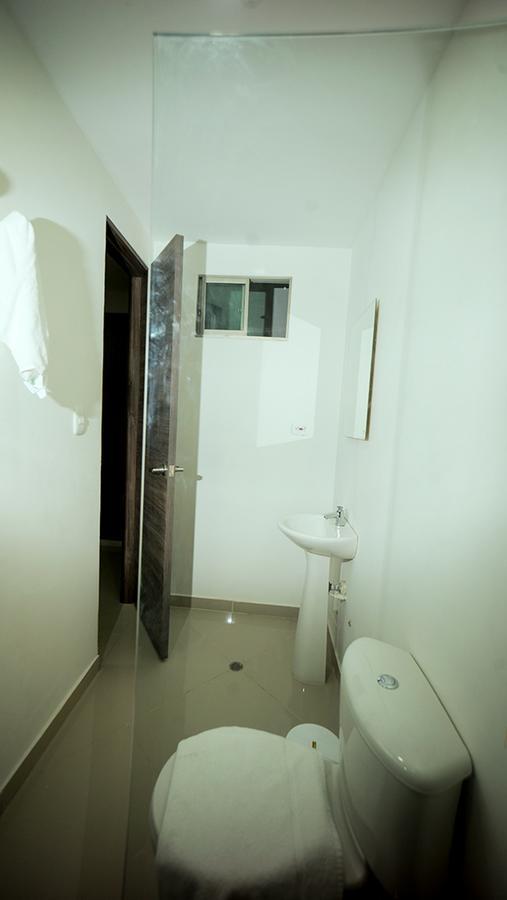 Готель Fantastic House Cartagena Екстер'єр фото