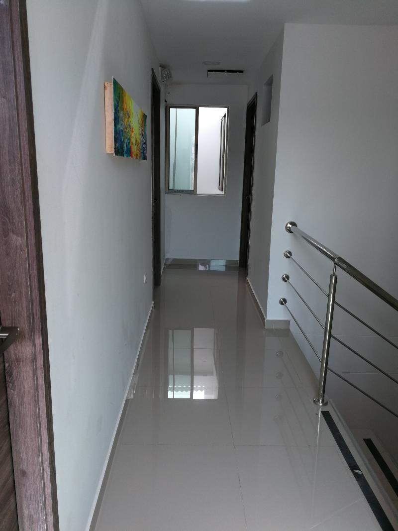 Готель Fantastic House Cartagena Екстер'єр фото